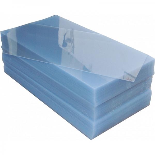 Quality PET Thermoforming Plastic Sheets APET High Temperature Resistance for sale