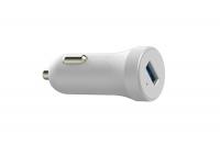 China Portable USB Car Charger With Output 5V 3.1A Universal Car Charger factory