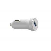 China Portable USB Car Charger With Output 5V 3.1A Universal Car Charger factory