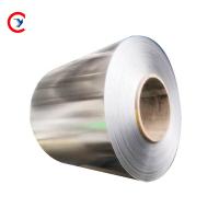 Quality 3003 5083 6061 T6 Rolled Aluminum Coil 1050 H14 1060 H24 Powder Coated for sale
