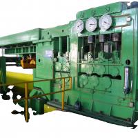 China High Productivity Cut to Length Line Extended Straightened and Leveled Product Line factory