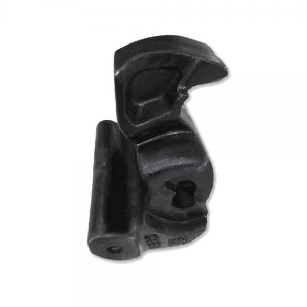 Quality Steel Knuckle Railway Casting Parts for sale