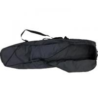 Buy cheap Black Polyester Waterproof Ski Packages For Sport , Gym Bag from wholesalers