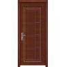 China External Fire Mahogany Solid Wood Door D For Villa House factory