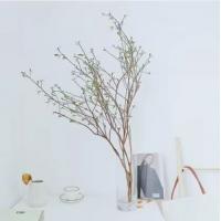 China 130cm Artificial Tree Branches Indoor Ornaments Creative Bonsai factory