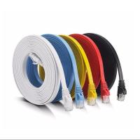 Quality 32AWG 100 Ft Cat5e Ethernet Cable for sale