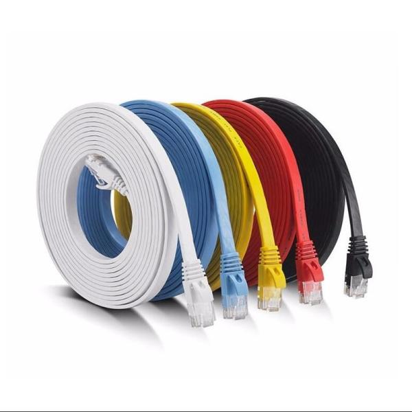 Quality 32AWG 100 Ft Cat5e Ethernet Cable for sale