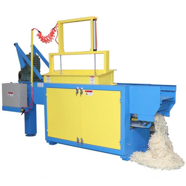 Quality SHBH500-2 Low cost Wood Shaving Machinery, Wood Shavings Mill for animal bedding for sale