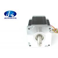 China Nema42 Bipolar Hybrid Stepper Motor High Holding Torque  8N.m To 25 N.m With 4 lead wires factory