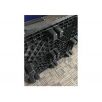 Quality Nestable Stackable Plastic Pallets Superior Design With Optimum Performance for sale
