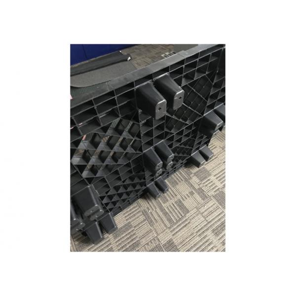 Quality Nestable Stackable Plastic Pallets Superior Design With Optimum Performance for sale