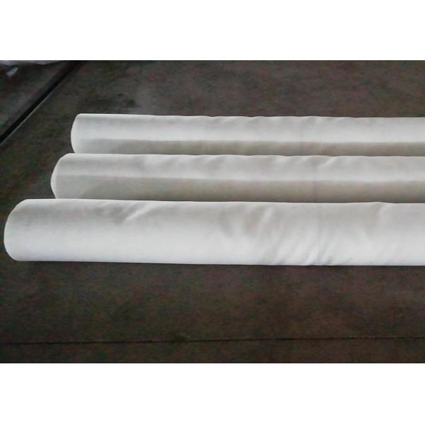 Quality Single Bottom Wire Toilet Paper Making Fabric 700-800g/M2 Felt Grammage for sale