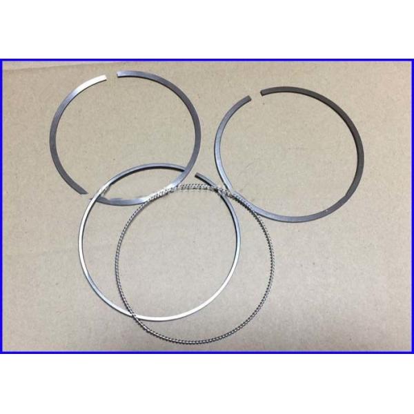 Quality 4TNE94 Yanmar Piston Rings / Piston Seal Ring 129901 - 22050 Long Using Life for sale
