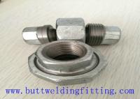 China Class 150 Union NPT Female Malleable Iron Pipe Fitting With Black Finish factory