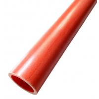 Quality 4mm Silicone Fiberglass Sleeve 7mm 9mm Tube 15mm 23mm for sale