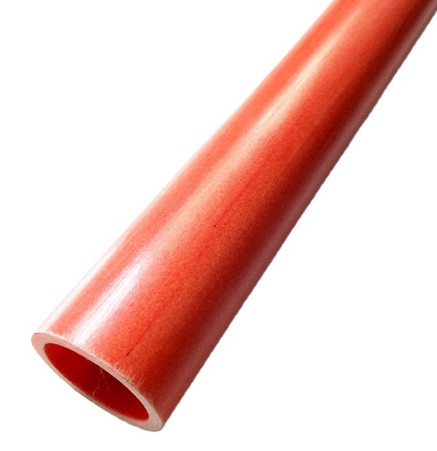 Quality 4mm Silicone Fiberglass Sleeve 7mm 9mm Tube 15mm 23mm for sale