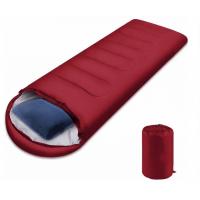 China 4 Seasons Portable Sleeping Bag Camping Waterproof Cold Weather For Indoor Outdoor factory