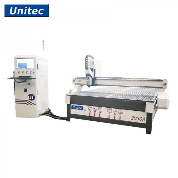 Quality 2030 Woodworking CNC Router Machine for sale