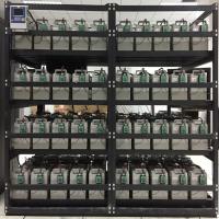 China Data Center Ups Lead Acid Battery Monitoring System 2v / 6v / 12v factory