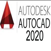 China Latest AutoCAD Account For Drawing Software 2D/3D Design Software For Win/Mac factory