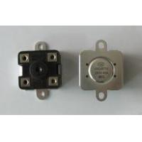 China Ksd302-5 250V/45A gas water heater thermostat for sale