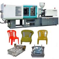 China Aotai Water/Oil Mould Cooling System Leakage/Stress Mould Testing Injection Molding Machine for sale