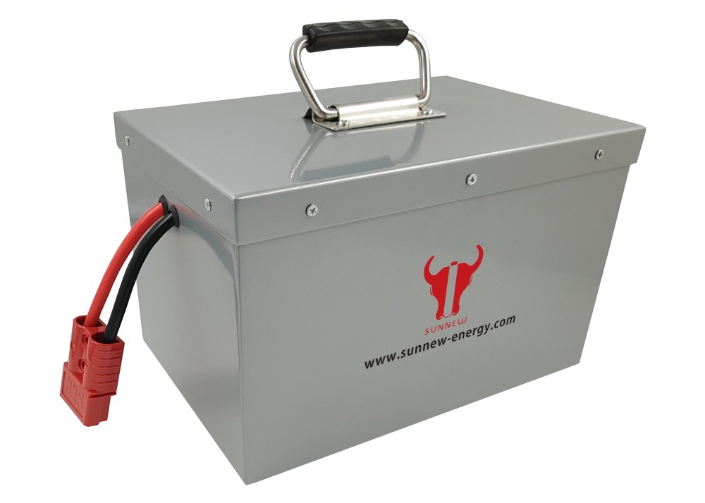 china E-motorcycle Lithium Battery Pack, 48V/60V/72V,  30Ah-60Ah, with NCM Polymer Battery Cells & BMS Battery Protection