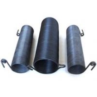 China Shutter Door Torsion Spring Automatic Rolling Door Accessories Double Torsion Spring factory