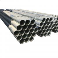 China ASTM A790 UNS 31803 / 1.4462 Duplex Steel Seamless Pipe Thick Wall factory