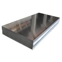 Quality 2B BA Hairline Mirror Finish 430 Stainless Steel Sheet AISI 0.3mm-150mm for sale