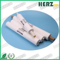 China Polyester Fibre Clean Room Wipes SMT Stencil Cleaning Roll factory