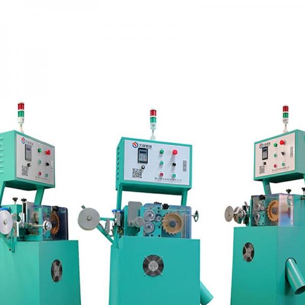 Quality Low Speed Plastic Film Granulator Crusher Equipment for sale