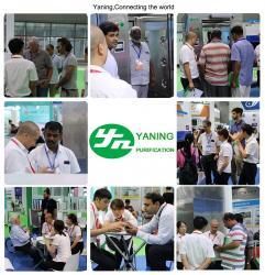 China Factory - Hongkong Yaning Purification industrial Co.,Limited