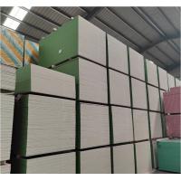 Quality Water Resistant Plasterboard for sale