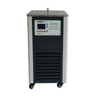 China Chiller Lab Equipment 5L Alcohol chemical Chiller circulating pump Machine for sale
