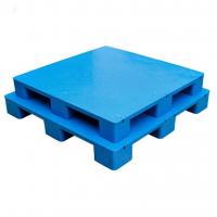 Quality Chinese Factory 48x40 1200 X 1000 Cheap Heavy Duty Industrial Warehouse Plastic for sale