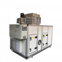 China 3000CMH Industrial Desiccant Dehumidifier factory