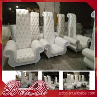 China white and pink pedicure chair beauty whirlpool european touch pedicure spa chair factory