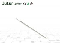 China NTC Thermal Resistor USP3986 Series - NTC Thermistor Probe with Stainless Steel Housing factory