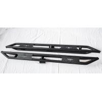 China Car Accessories 4X4 Pick Up Truck Side Bar Running Boards For Dodge Ram 1500 for sale