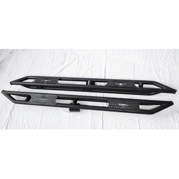 Quality Car Accessories 4X4 Pick Up Truck Side Bar Running Boards For Dodge Ram 1500 for sale