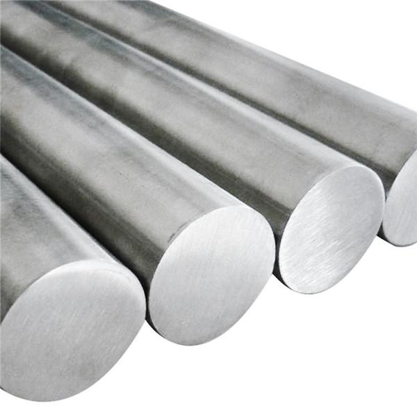 Quality 316 Polished 2205 Stainless Steel Round Bar 15mm 20mm 40mm 50mm 60mm for sale