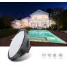 China PAR56 Retrofit LED Underwater Light White Color 45mil Chip For Swimming Pool GX16D factory