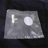 China FEP gas sample bags 0.5-40Liter for sale
