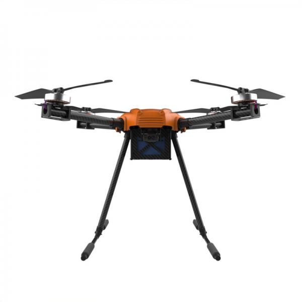 Quality Powerful Industrial Grade Drone 3000g Load Capacity And 29mins Flight Time Full for sale