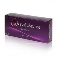Quality Juvederm Ultra3 2*1ml Hyaluronic Acid Dermal Filler Injection For Lips for sale