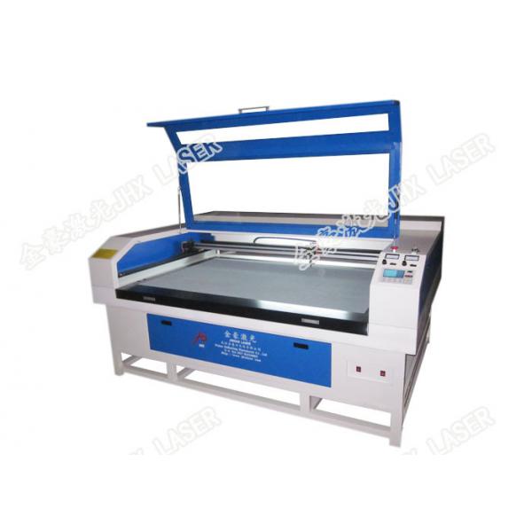 Quality Single Head Co2 Laser Machine Cutter For Inlays Furniture Marquetry Cabinetry Floor JHX - 13090 for sale