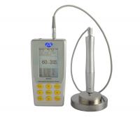 China AUH-III Portable Ultrasonic Hardness Tester factory