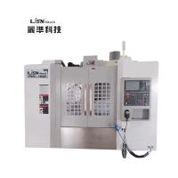 china VNC1675 3 Axis CNC Vertical Machining Center 8000rpm Practical