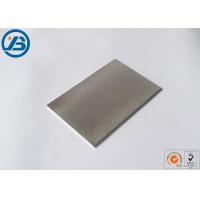Quality Magnesium Alloy Sheet for sale